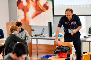 190131 Highgate School Physics Masterclass 137 Edits Lowres